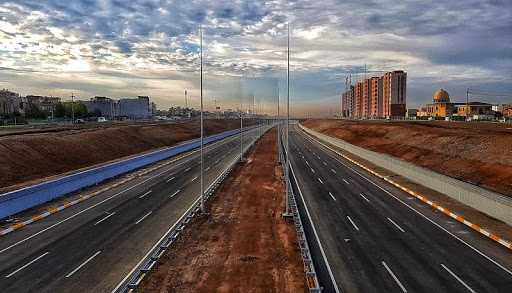 فازڵ حاجی: شه‌قامى 120 مه‌تریى بۆ زوو گه‌یشتن دروست كراوه‌ نه‌وه‌ك زوو كوشتن